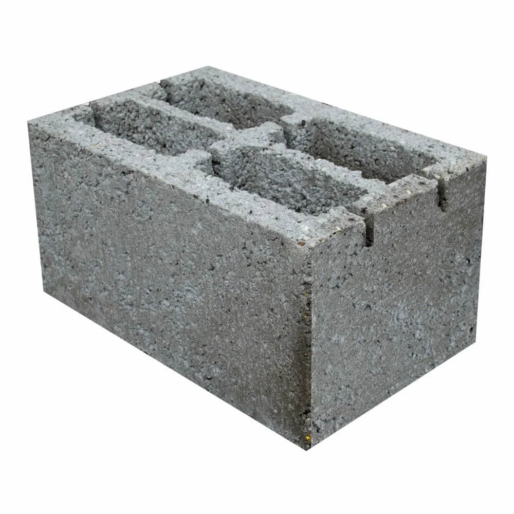 Шлакоблоки